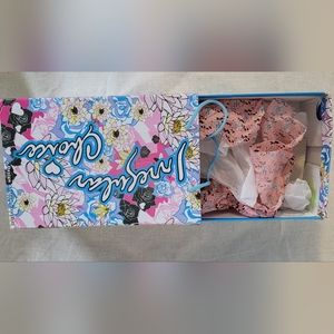 Irregular Choice Shoe Box